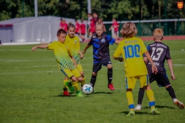 Deyna Cup Junior 2019