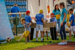 Deyna Cup Junior 2019
