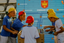 Deyna Cup Junior 2019