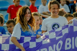 Deyna Cup Junior 2019