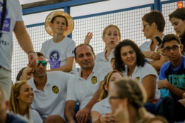 Deyna Cup Junior 2019