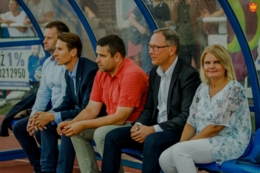 Deyna Cup Junior 2019