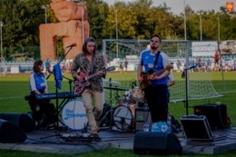 Deyna Cup Junior 2019