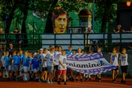 Deyna Cup Junior 2019