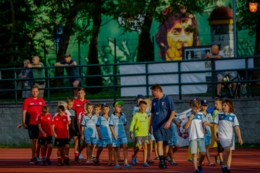Deyna Cup Junior 2019