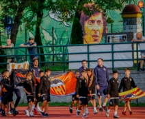 Deyna Cup Junior 2019