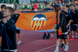 Deyna Cup Junior 2019