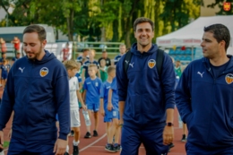 Deyna Cup Junior 2019