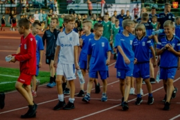 Deyna Cup Junior 2019