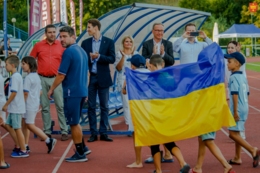 Deyna Cup Junior 2019