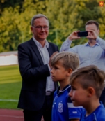 Deyna Cup Junior 2019