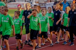 Deyna Cup Junior 2019