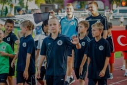Deyna Cup Junior 2019