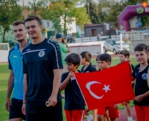 Deyna Cup Junior 2019