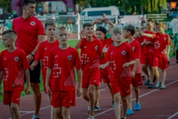 Deyna Cup Junior 2019