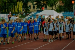 Deyna Cup Junior 2019