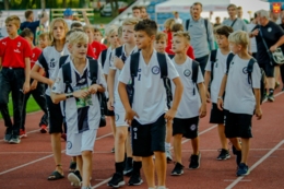 Deyna Cup Junior 2019