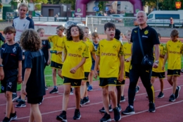 Deyna Cup Junior 2019