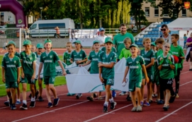 Deyna Cup Junior 2019