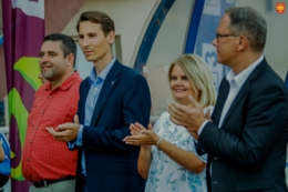 Deyna Cup Junior 2019