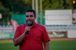 Deyna Cup Junior 2019