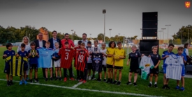 Deyna Cup Junior 2019