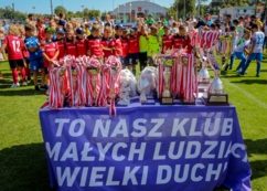 Deyna Cup Junior 2019