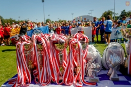 Deyna Cup Junior 2019