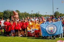 Deyna Cup Junior 2019