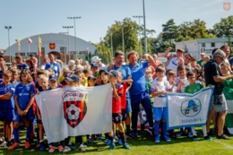 Deyna Cup Junior 2019