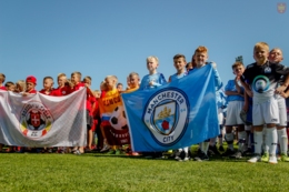 Deyna Cup Junior 2019