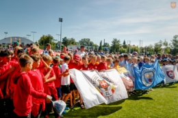 Deyna Cup Junior 2019