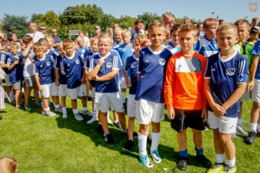 Deyna Cup Junior 2019