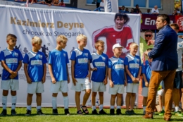 Deyna Cup Junior 2019