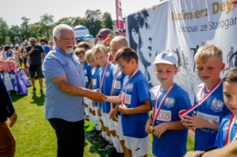 Deyna Cup Junior 2019
