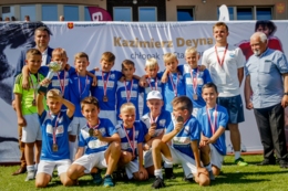 Deyna Cup Junior 2019