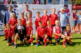Deyna Cup Junior 2019