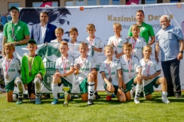 Deyna Cup Junior 2019