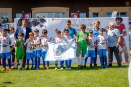 Deyna Cup Junior 2019