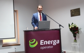 Otwarcie ENERGA OPERATOR