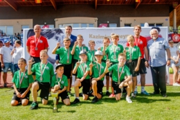 Deyna Cup Junior 2019