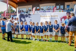 Deyna Cup Junior 2019