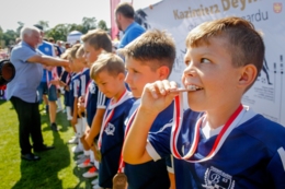 Deyna Cup Junior 2019