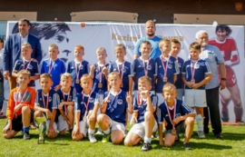 Deyna Cup Junior 2019