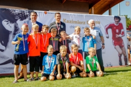 Deyna Cup Junior 2019