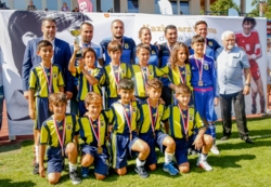 Deyna Cup Junior 2019