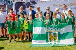 Deyna Cup Junior 2019
