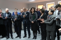 Otwarcie ENERGA OPERATOR