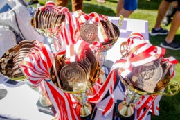 Deyna Cup Junior 2019