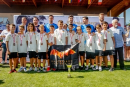Deyna Cup Junior 2019